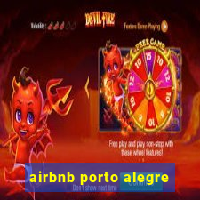 airbnb porto alegre